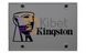 Твердотельный накопитель 120Gb, Kingston UV500, SATA3, 2.5', 3D TLC, 520 320 MB 5008830 фото 2