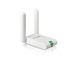 Мережевий адаптер USB TP-LINK TL-WN822N, White, до 300 Мбіт/с, 802.11n, WPS, USB 2.0 3217680 фото 1