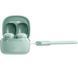 Наушники беспроводные Canyon TWS-4 "OnGo 4 Mini", Dark Green (CNS-TWS4GR) 8973660 фото 1