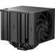 Кулер для процессора PcCooler RZ820, Black (RZ820-BKNWNX-GL) 9494100 фото 2
