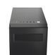 Корпус Chieftec Hawk, Black (AL-02B-OP) 5308890 фото 2