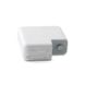 Блок питания Extradigital для ноутбуков Apple 16.5V 3.65A 61W USB-C (PSA3861) 5174400 фото 2