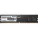 Пам'ять 16Gb DDR5, 5200 MHz, Patriot, CL42, 1.1V (PSD516G520081) 9496740 фото 1
