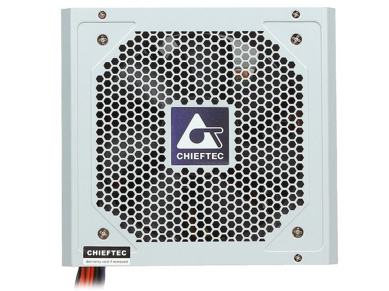 Блок живлення Chieftec 700W iArena GPC-700S 5241180 фото