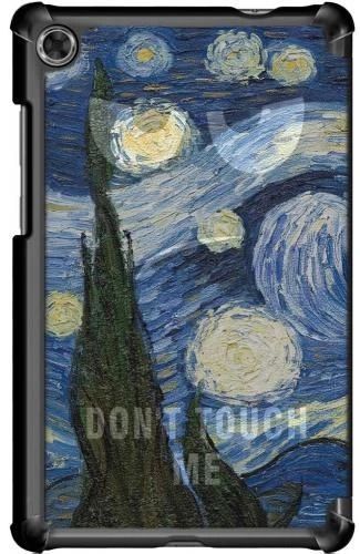 Чехол-книжка для планшета Lenovo Tab M8&nbsp;(3rd Gen) (TB-8505), Smart Case BeCover, Night 8032260 фото