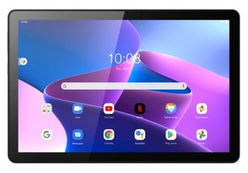 Планшет 10.1" Lenovo Tab M10 (3rd Gen) (ZAAE0027UA) Storm Grey, 4/64Gb 7575510 фото