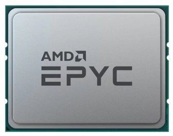 Процесор AMD (AM5) EPYC 4244P, Tray, 6x3.8 ГГц (100-000001480) 8997810 фото