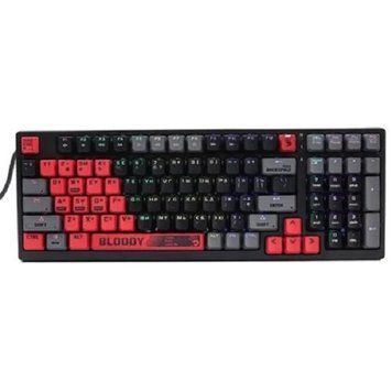 Клавиатура Bloody S98, Sports Red 8458080 фото