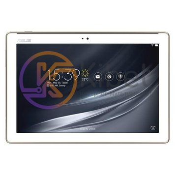 Планшетный ПК 10' Asus ZenPad 10 (Z301ML-1B007A) White, емкостный Multi-Touch (1 4557330 фото
