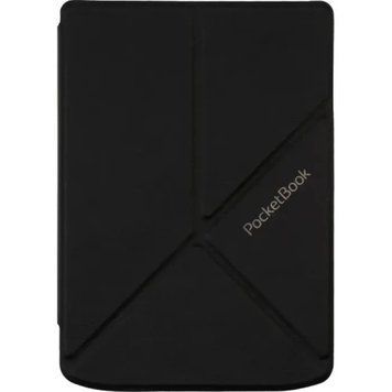 Обкладинка PocketBook Verse (PB629) / Verse Pro (PB634) "Origami", Black (H-SO-634-K-WW) 9184740 фото