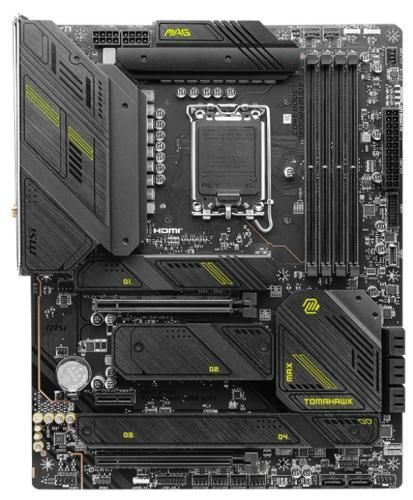 Материнська плата LGA1700, MSI MAG Z790 TOMAHAWK MAX WIFI 8355870 фото