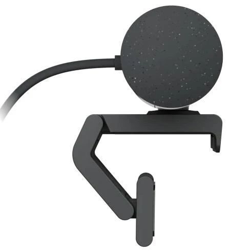 Веб-камера Logitech Brio 500, Graphite (960-001422) 7611420 фото