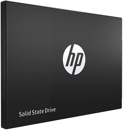 Твердотельный накопитель SSD 250Gb, HP S700, SATA3, 2.5" (2DP98AA) 6576120 фото