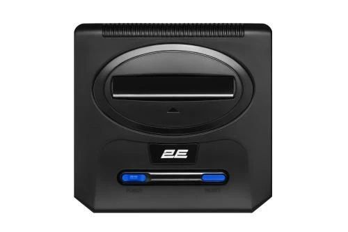 Ігрова приставка 2E "16 bit", Black, 913 ігор (2E16BHDWS913) 8176860 фото