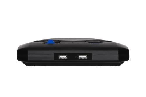 Ігрова приставка 2E "16 bit", Black, 913 ігор (2E16BHDWS913) 8176860 фото