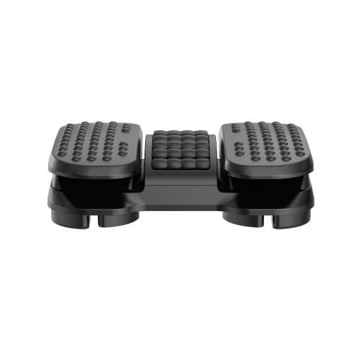 Підставка регульована для ніг OfficePro FR730, Black 9207510 фото