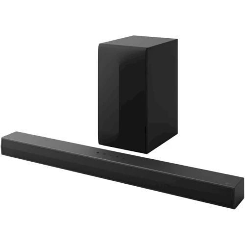 Саундбар LG S60T 340W Black 8930370 фото