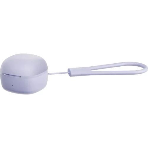 Наушники беспроводные Canyon TWS-4 "OnGo 4 Mini", Purple (CNS-TWS4P) 8973690 фото