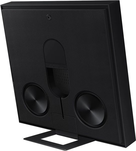 Саундбар Samsung HW-LS60D/UA, Black 8879370 фото
