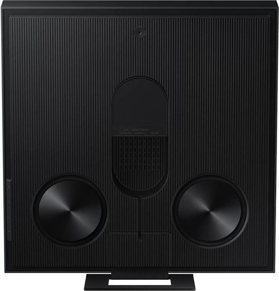Саундбар Samsung HW-LS60D/UA, Black 8879370 фото