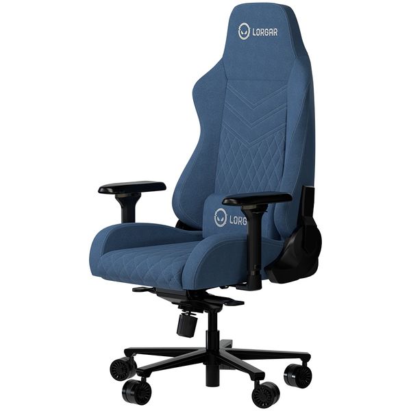 Игровое кресло Lorgar Ace 422, Dark Blue (LRG-CHR422BL) 8002710 фото