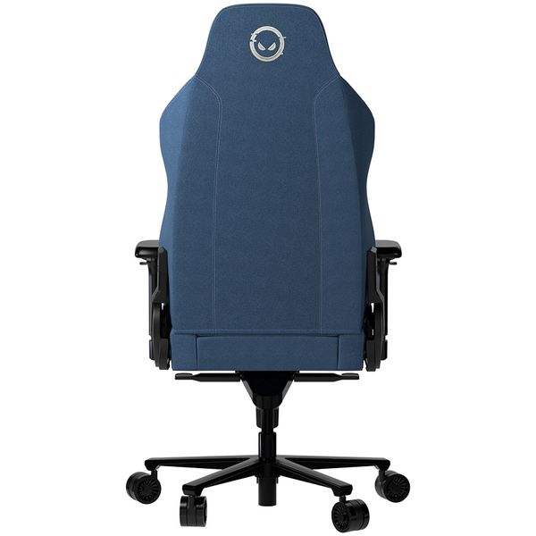 Ігрове крісло Lorgar Ace 422, Dark Blue (LRG-CHR422BL) 8002710 фото