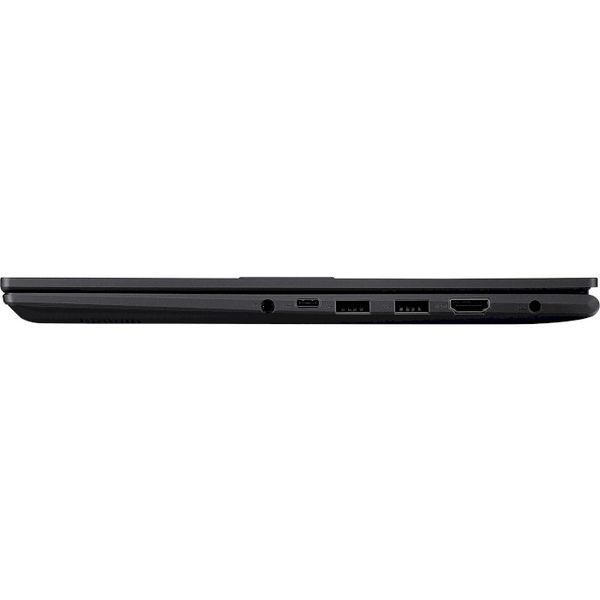 Ноутбук 15" Asus Vivobook 15 OLED X1505VA-L1675 (90NB10P1-M00VS0) Indie Black, 16Gb, 512Gb, DOS 9345840 фото