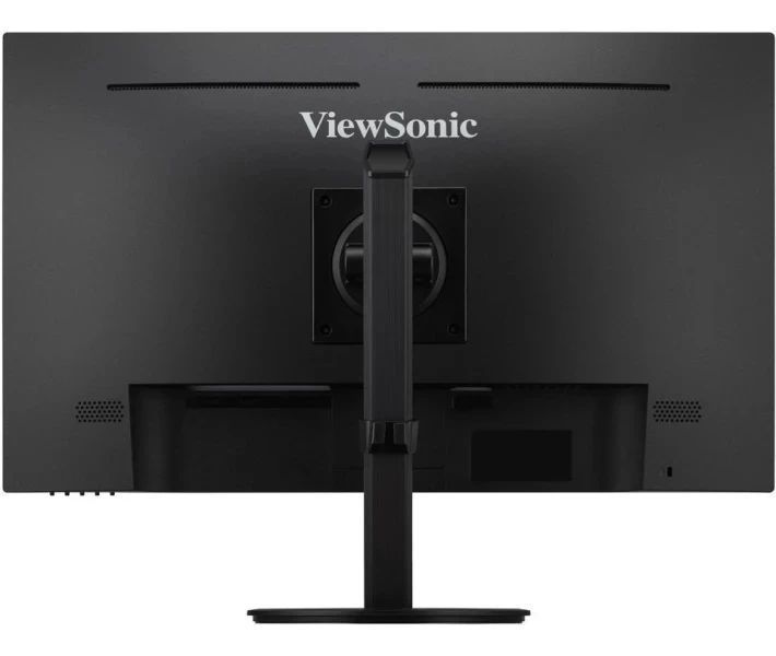 Монітор 27" ViewSonic VG2709-2K-MHD-2, Black 8815110 фото