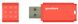 Флеш накопичувач USB 16Gb Goodram UME3, Orange, USB 3.2 Gen 1 (UME3-0160O0R11) 6137010 фото 2