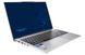 Ноутбук 2E Complex Pro 15, Silver, 15.6", i5-1240P, 16Gb, 1Tb, Xe, DOS (NS51PU-15UA32) 7652940 фото 3