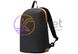Рюкзак Meizu Backpack, Black 5094990 фото 2