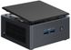 Неттоп Asus NUC 11 Pro Kit NUC12WSHi3, Black, i3-1220P, WiFi, DOS (90AB2WSH-MR4120) 8494530 фото 5