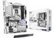 Материнская плата LGA1851, ASRock Z890 Pro RS WiFi White 8950530 фото 1