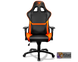 Ігрове крісло Cougar Armor Black/Orange (Armor Black/Orange) 4811910 фото 2
