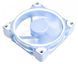 Вентилятор 120 мм, ID-Cooling ZF-12025-Baby, Blue, 120x120x25мм, HB, PWM 500&plusmn;200 -2000&plusmn;10%об/мин 8076150 фото 2