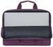Сумка для ноутбука 13.3" RivaCase Central, Purple (8221) 6285000 фото 5