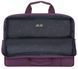 Сумка для ноутбука 13.3" RivaCase Central, Purple (8221) 6285000 фото 6
