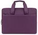 Сумка для ноутбука 13.3" RivaCase Central, Purple (8221) 6285000 фото 2