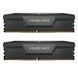 Память 48Gb x 2 (96Gb Kit) DDR5, 6000 MHz, Corsair Vengeance, Grey (CMK96GX5M2B6000Z30) 9507690 фото 3