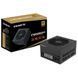 Блок питания 850 Вт, Gigabyte P850GM, Black (GP-P850GM) 6454530 фото 7