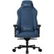 Ігрове крісло Lorgar Ace 422, Dark Blue (LRG-CHR422BL) 8002710 фото 1