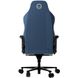 Игровое кресло Lorgar Ace 422, Dark Blue (LRG-CHR422BL) 8002710 фото 4