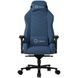 Ігрове крісло Lorgar Ace 422, Dark Blue (LRG-CHR422BL) 8002710 фото 1