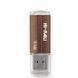 Флеш накопичувач USB 8Gb Hi-Rali Corsair, Bronze, USB 2.0 (HI-8GBCORBR) 4822620 фото 1