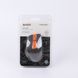 Мышь A4Tech Fstyler FG30S, Gray/Orange, USB, беспроводная, оптическая, бесшумная 6040800 фото 8