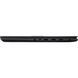 Ноутбук 15" Asus Vivobook 15 OLED X1505VA-L1675 (90NB10P1-M00VS0) Indie Black, 16Gb, 512Gb, DOS 9345840 фото 6