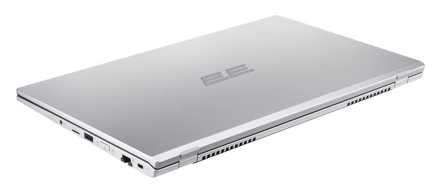 Ноутбук 2E Complex Pro 15, Silver, 15.6", i5-1240P, 16Gb, 1Tb, Xe, DOS (NS51PU-15UA32) 7652940 фото