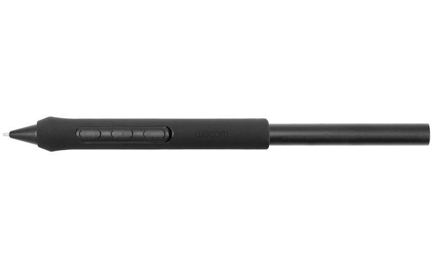 Перо Wacom Pro Pen 3, Black 8909940 фото