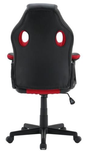 Игровое кресло Havit GC939, Black/Red (HV-GC939) 8302710 фото