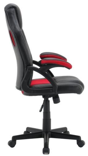 Игровое кресло Havit GC939, Black/Red (HV-GC939) 8302710 фото